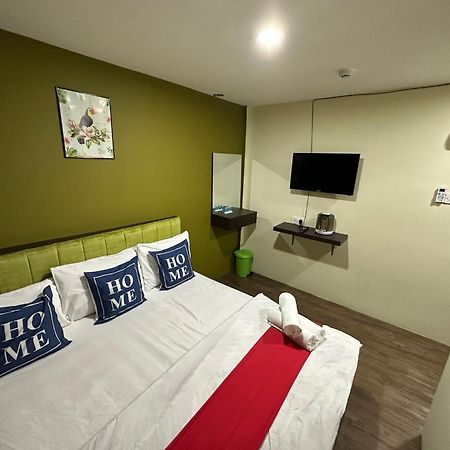 Hotel Msp Kuala Lumpur Exterior photo